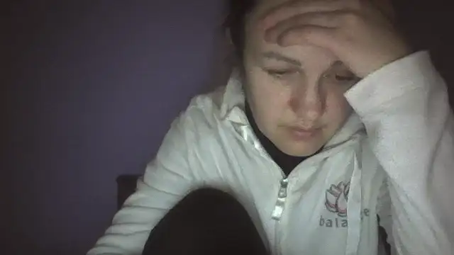 Snapshot of Milaniya261 chatting on 02-19-26, 02:40 Milaniya261 online show from 02-19-26, 02:40