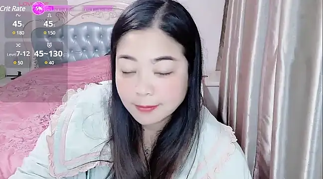 wuwu-w online show from 12-12-24, 03:05