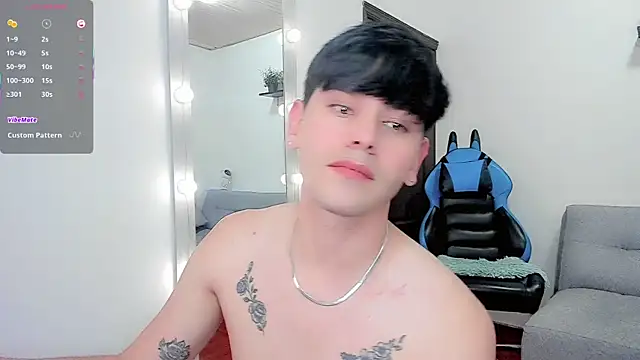 Snapshot of joe_jhon chatting on 01-23-25, 10:33 joe jhon online show from 01-23-25, 10:33