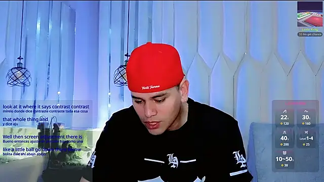 joe jhon online show from 04-29-26, 12:09