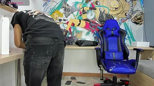 Snapshot of Jeffry_wolvess chatting on 01-07-25, 12:41 Jeffry wolvess online show from 01-07-25, 12:41