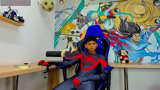 Snapshot of Jeffry_wolvess chatting on 01-16-25, 12:31 Jeffry wolvess online show from 01-16-25, 12:31