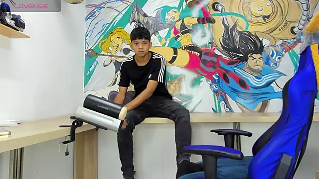 Snapshot of Jeffry_wolvess chatting on 01-19-25, 12:17 Jeffry wolvess online show from 01-19-25, 12:17