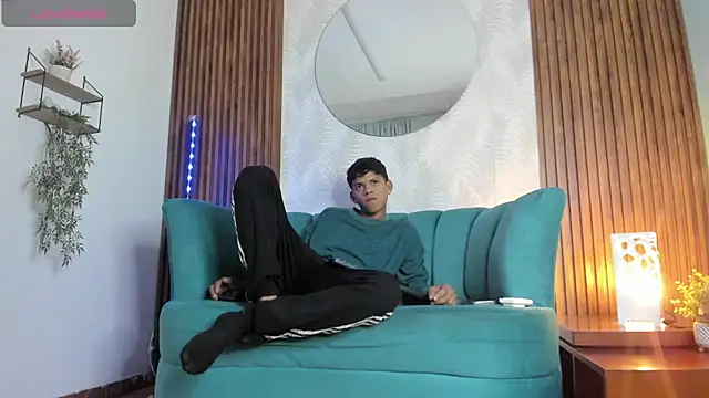 Snapshot of Jeffry_wolvess chatting on 01-27-25, 07:35 Jeffry wolvess online show from 01-27-25, 07:35