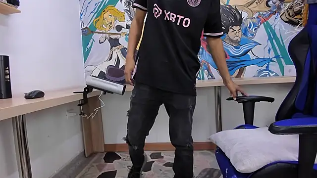 Snapshot of Jeffry_wolvess chatting on 01-31-25, 01:12 Jeffry wolvess online show from 01-31-25, 01:12