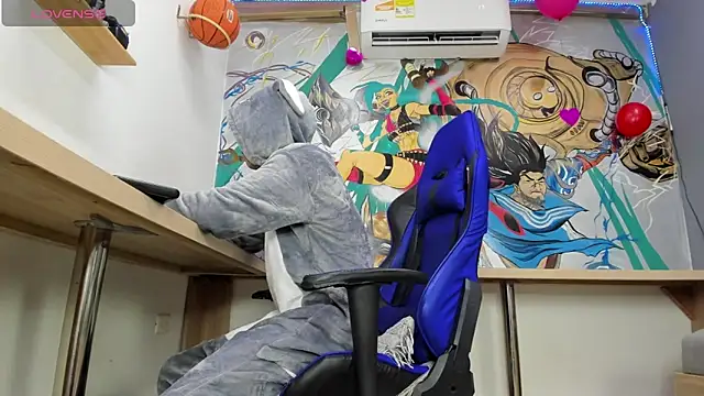 Snapshot of Jeffry_wolvess chatting on 02-15-25, 03:50 Jeffry wolvess online show from 02-15-25, 03:50