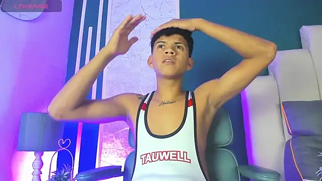 Snapshot of Jeffry_wolvess chatting on 02-26-26, 11:59 Jeffry wolvess online show from 02-26-26, 11:59