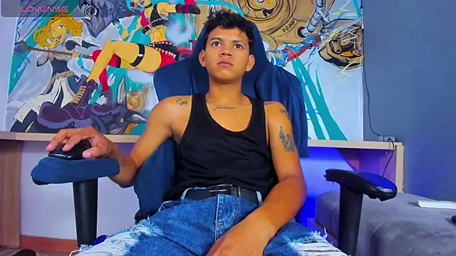 Snapshot of Jeffry_wolvess chatting on 03-06-26, 09:11 Jeffry wolvess online show from 03-06-26, 09:11