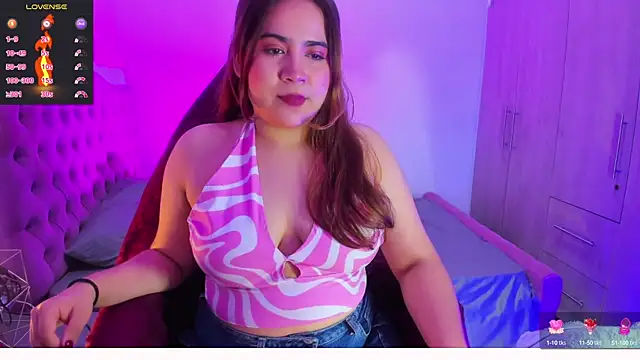 jisoo   online show from 12-26-24, 11:57