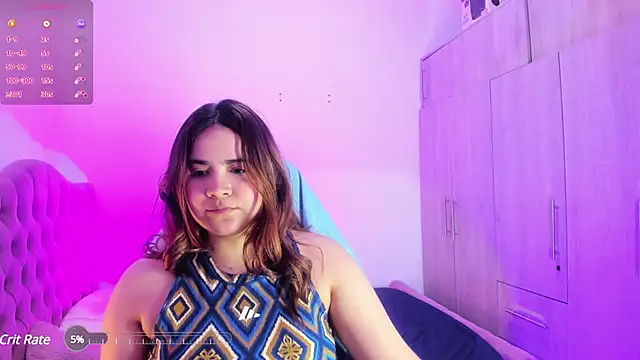 jisoo   online show from 01-12-25, 03:07