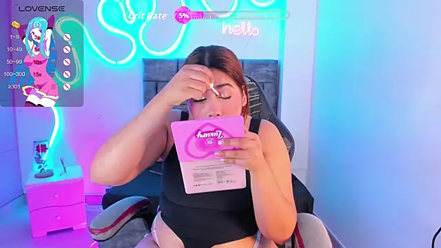 jisoo   online show from 11-22-25, 01:54