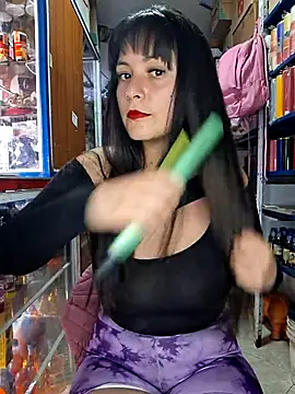 nidia2026 online show from 11-12-25, 03:34