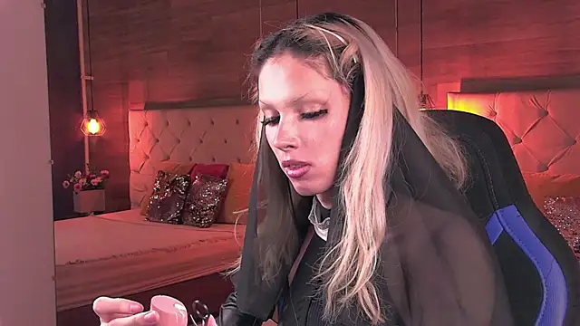 PamelamyDreamys online show from 02-26-25, 12:14