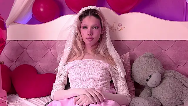 PamelamyDreamys online show from 03-08-25, 01:36