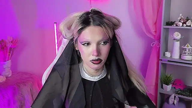 PamelamyDreamys online show from 03-18-25, 08:15