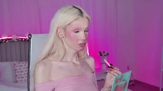 PamelamyDreamys online show from 06-01-26, 10:00