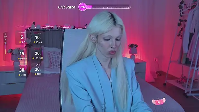 PamelamyDreamys online show from 06-18-26, 01:39