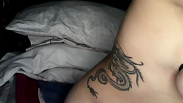 DarkElfSorceress online show from 03-14-26, 11:48