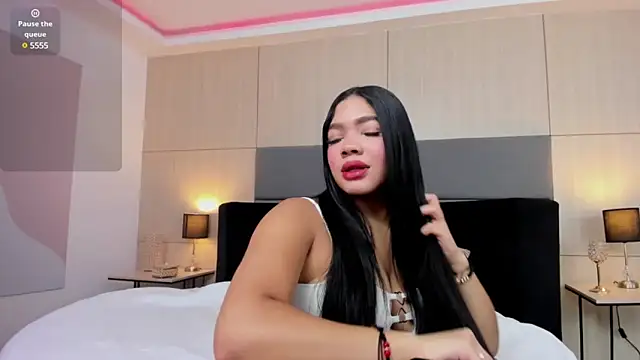 AllissonJames online show from 03-12-25, 11:09