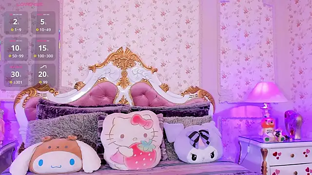 AllissonJames online show from 09-30-25, 11:37