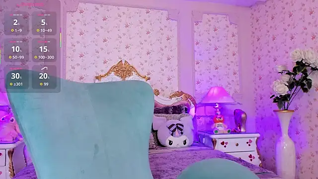 AllissonJames online show from 10-20-25, 11:32