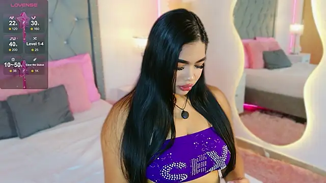 AllissonJames online show from 03-24-26, 10:15