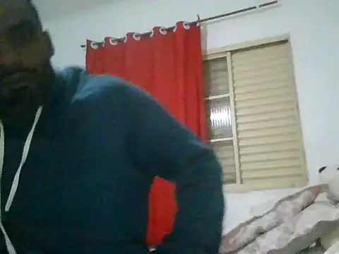 Alissonrafael online show from 09-12-25, 02:55