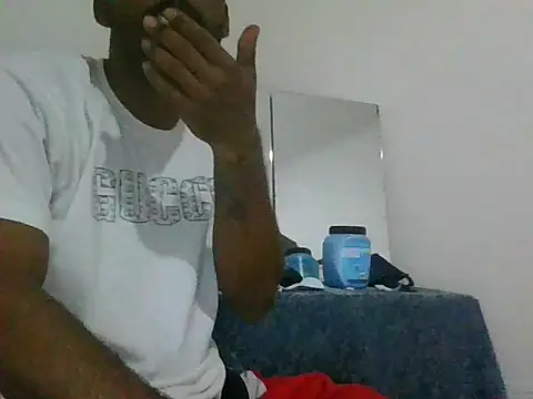 Alissonrafael online show from 09-13-25, 05:51