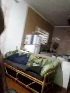 Alissonrafael online show from 11-22-25, 01:15