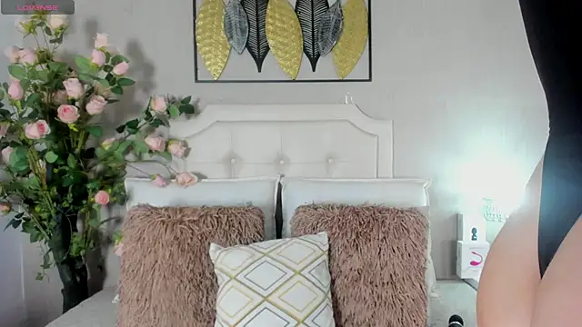 Snapshot of Pamela_duque chatting on 02-19-25, 03:50 Pamela duque online show from 02-19-25, 03:50