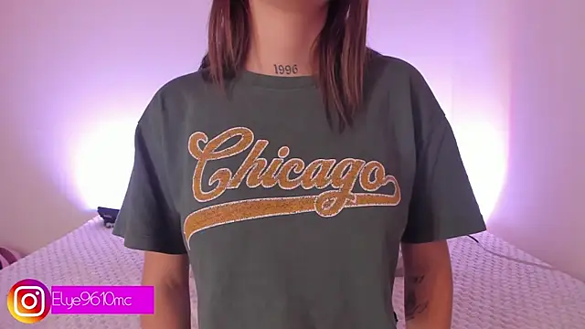 Snapshot of ellie_mcdonald chatting on 01-30-25, 01:22 ellie mcdonald online show from 01-30-25, 01:22