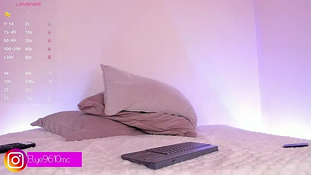 Snapshot of ellie_mcdonald chatting on 03-05-25, 05:39 ellie mcdonald online show from 03-05-25, 05:39