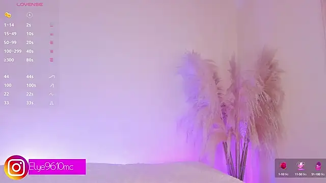 Snapshot of ellie_mcdonald chatting on 03-19-25, 06:55 ellie mcdonald online show from 03-19-25, 06:55