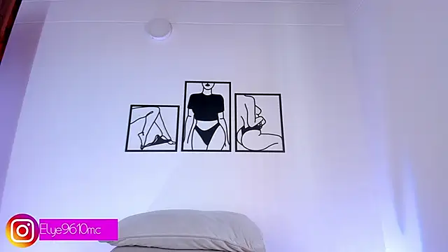 Snapshot of ellie_mcdonald chatting on 01-16-26, 09:30 ellie mcdonald online show from 01-16-26, 09:30