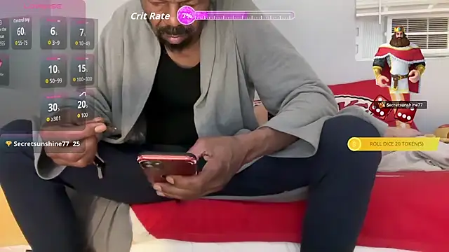 skarfosbabes69 online show from 04-20-26, 11:13