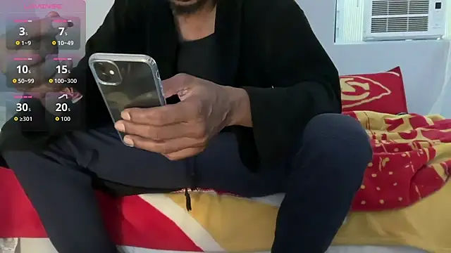 skarfosbabes69 online show from 04-26-26, 11:52