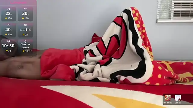 skarfosbabes69 online show from 04-27-26, 02:31