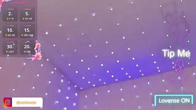 Snapshot of corinmasterx chatting on 03-05-25, 01:28 corinmasterx online show from 03-05-25, 01:28