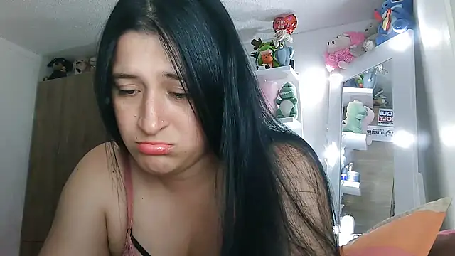 kami lexy online show from 06-20-26, 06:00
