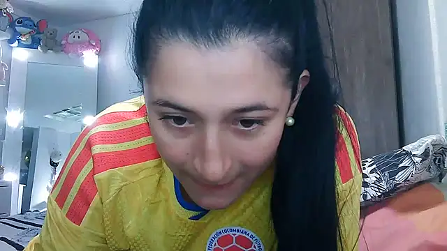 kami lexy online show from 06-27-26, 07:52