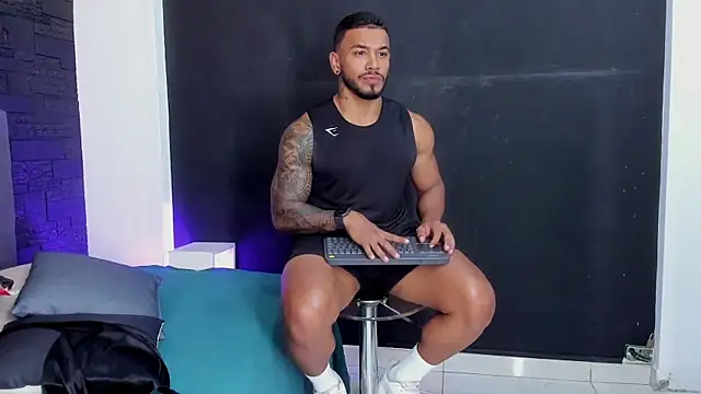 bruno miller  online show from 09-17-25, 11:17