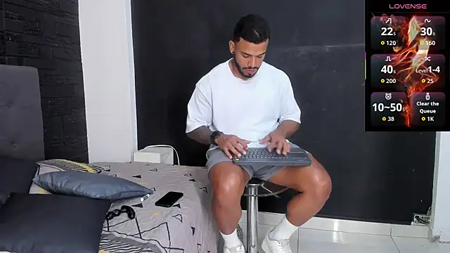 bruno miller  online show from 09-19-25, 08:42