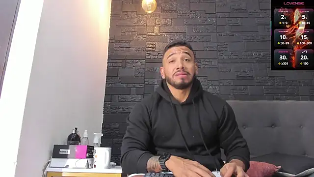 bruno miller  online show from 10-14-25, 09:04