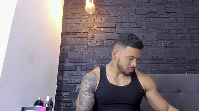 bruno miller  online show from 12-01-25, 08:47