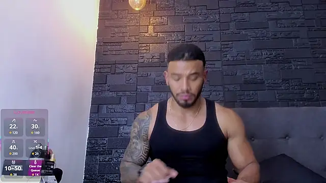 bruno miller  online show from 01-17-26, 09:07