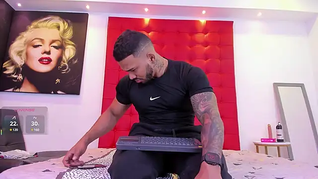 bruno miller  online show from 02-07-26, 08:56