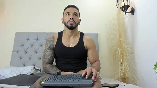 bruno miller  online show from 05-31-26, 09:05