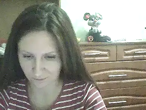 Princess284 online show from 01-02-25, 04:02