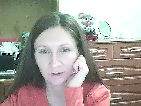 Princess284 online show from 01-03-25, 09:15