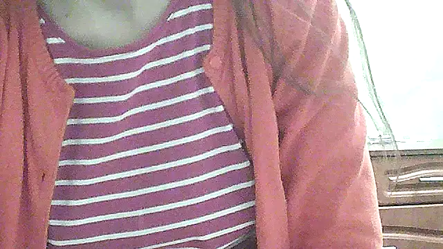 Princess284 online show from 01-04-25, 07:55